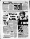 Northampton Chronicle and Echo Tuesday 08 September 1992 Page 14