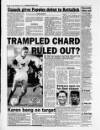 Northampton Chronicle and Echo Tuesday 08 September 1992 Page 30