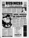 Northampton Chronicle and Echo Tuesday 08 September 1992 Page 33