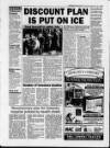 Northampton Chronicle and Echo Wednesday 09 September 1992 Page 3