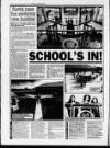 Northampton Chronicle and Echo Wednesday 09 September 1992 Page 4