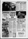 Northampton Chronicle and Echo Wednesday 09 September 1992 Page 13