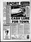 Northampton Chronicle and Echo Wednesday 09 September 1992 Page 30