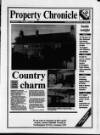Northampton Chronicle and Echo Wednesday 09 September 1992 Page 31