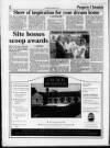 Northampton Chronicle and Echo Wednesday 09 September 1992 Page 32