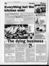 Northampton Chronicle and Echo Thursday 10 September 1992 Page 12