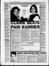 Northampton Chronicle and Echo Thursday 10 September 1992 Page 34
