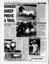 Northampton Chronicle and Echo Monday 14 September 1992 Page 4