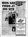 Northampton Chronicle and Echo Monday 14 September 1992 Page 7