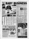 Northampton Chronicle and Echo Monday 14 September 1992 Page 9