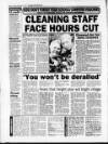 Northampton Chronicle and Echo Thursday 17 September 1992 Page 4