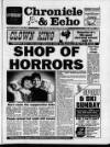 Northampton Chronicle and Echo