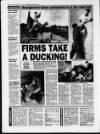 Northampton Chronicle and Echo Tuesday 29 September 1992 Page 4