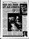 Northampton Chronicle and Echo Wednesday 30 September 1992 Page 12