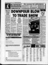Northampton Chronicle and Echo Wednesday 30 September 1992 Page 18