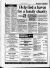 Northampton Chronicle and Echo Wednesday 30 September 1992 Page 32