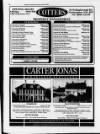 Northampton Chronicle and Echo Wednesday 30 September 1992 Page 46