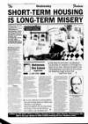 Northampton Chronicle and Echo Wednesday 07 October 1992 Page 12