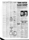 Northampton Chronicle and Echo Wednesday 07 October 1992 Page 24