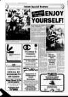 Northampton Chronicle and Echo Saturday 10 October 1992 Page 12