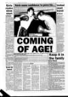 Northampton Chronicle and Echo Saturday 10 October 1992 Page 30