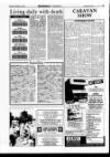 Northampton Chronicle and Echo Saturday 10 October 1992 Page 47