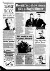 Northampton Chronicle and Echo Saturday 10 October 1992 Page 52