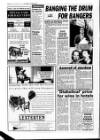 Northampton Chronicle and Echo Friday 23 October 1992 Page 18