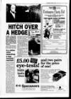 Northampton Chronicle and Echo Friday 23 October 1992 Page 29