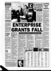 Northampton Chronicle and Echo Friday 23 October 1992 Page 32