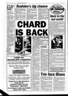 Northampton Chronicle and Echo Friday 23 October 1992 Page 42