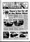Northampton Chronicle and Echo Friday 23 October 1992 Page 45