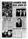 Northampton Chronicle and Echo Monday 26 October 1992 Page 3