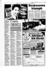 Northampton Chronicle and Echo Monday 26 October 1992 Page 9