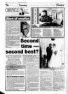 Northampton Chronicle and Echo Tuesday 27 October 1992 Page 12