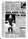 Northampton Chronicle and Echo Tuesday 27 October 1992 Page 30