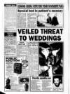 Northampton Chronicle and Echo Thursday 29 October 1992 Page 4