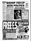 Northampton Chronicle and Echo Thursday 29 October 1992 Page 9
