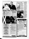 Northampton Chronicle and Echo Thursday 29 October 1992 Page 14