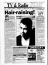 Northampton Chronicle and Echo Thursday 29 October 1992 Page 17