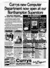 Northampton Chronicle and Echo Thursday 29 October 1992 Page 23