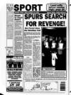 Northampton Chronicle and Echo Thursday 29 October 1992 Page 36