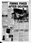 Northampton Chronicle and Echo Friday 30 October 1992 Page 4