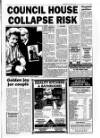 Northampton Chronicle and Echo Friday 30 October 1992 Page 7
