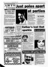 Northampton Chronicle and Echo Friday 30 October 1992 Page 22