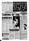Northampton Chronicle and Echo Friday 30 October 1992 Page 34