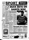 Northampton Chronicle and Echo Friday 30 October 1992 Page 36
