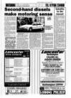 Northampton Chronicle and Echo Friday 30 October 1992 Page 41
