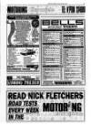 Northampton Chronicle and Echo Friday 30 October 1992 Page 45