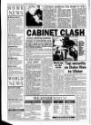 Northampton Chronicle and Echo Monday 02 November 1992 Page 2